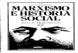 Marxismo e Historia Social, Hobsbawm, Eric J. - esfops · Eric Hobsbawm, “observador partícipe” de su tiempo —como él mismo se define—, intelectual lúcido y honesto, parece