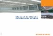 Manual de Diseño Estructural Tubest - cintac.cl · necesidad de contar con pilares y vigas tubulares de acero para la construcción de galpones, naves industriales y comerciales