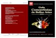 MÚSICA - inba.gob.mx · Astor Piazzolla Estaciones porteñas 22 