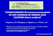 “ESTABLECIMIENTO DE Leucaena leucocephala EN … de agroforesteria/seminarios y congresos...Situación de producción de cocotero • México (ha/coco) • 2001 –162,223 • 2003