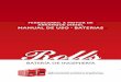 Rolls Manual de Uso Baterias de Ferrocarril - rollsbattery.comrollsbattery.com/wp-content/uploads/manuals/Manual_de_Uso_Bateri… · manual de uso - baterias baterÍa de ingenierÍa