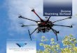 Drone Training School¡logo_DRONE_esp-1.pdf · entrenamiento que incluye RPAS de alta tecnología junto con un entorno de ... operaciones oﬀshore, servicios de emergencia, operaciones
