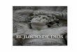 EL JUICIO DE DIOS - | TRADUCCIONES AL ESPAÑOL DE … · eres inexcusable, oh hombre, quienquiera que seas tú que 