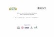 Informe sobre la Efectividad del Manejo Sitio de Patrimonio …whc.unesco.org/uploads/activities/documents/activity-331-6.pdf · Asimismo, el informe ha sido complementado con información