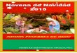 Cartilla NOVENA 2015 - Diócesis De Monteríadiocesismonteria.org/.../2015/12/Cartilla-NOVENA-2015.pdfSIGNOS DEL PESEBRE: 1. El Pesebre. 2. La Estrella de Belén. 3. La Virgen María