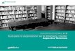 Guía para la organización de la Biblioteca Escolar ...eprints.rclis.org/16828/1/guia_organizacion.pdf · - tiene gran capacidad de almacenamiento y de recuperación de información
