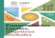 Conocimientos locales, objetivos globales; 2017unesdoc.unesco.org/images/0025/002595/259599s.pdf · los sistemas de conocimientos indígenas y locales, y sus interacciones con la