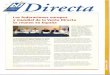 Las federaciones europea y mundial de la Venta Directa se …noticies.drac.com/.docs/avd/rev06.pdf · prestigiosa revista Medicine & Science in Sports & Exercise 2006; 38(6): 1098-1105