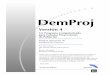 DemProj 2007 esdata.unaids.org/pub/manual/2007/demproj_2007_es.pdfPrograma que analiza los costos y beneficios de las intervenciones destinadas a prevenir la transmisión del VIH de