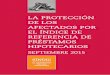 LA PROTECCIÓN DE LOS AFECTADOS POR EL ÍNDICE DE … IRPH_castella_ok.pdf · ANEXO: INFORME ENTREGADO POR LA PAH DE SANT CUGAT Y TERRASSA. . . . . . . . . . . . . . . . . . . . 