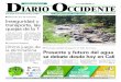 Preocupa calidad del agua en el Valle del Cauca la ...occidente.co/wp-content/version-impresa/2013/10/diario pdf 15 de...Zapata, Armero; Sánchez, Guarín, Rodríguez, Torres; Bacca