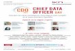 Inspírate con los mejores Expertos - Chief Data Officer ... · • La importancia de la estrategia Top-Down y del empoderamiento del CDO ... • Autoservicio & Caos vs Gobierno 
