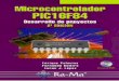 CONTENIDO - pic16f84a.org · 1.1 Microcontroladores PIC ... 4.4 El contador de programa (PC) .....39 4.5 Memoria de datos 