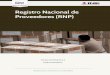 Registro Nacional de Proveedores (RNP) - Instituto …portalanterior.ine.mx/archivos2/tutoriales/sistemas/Ap...Contiene cuatro apartados: Modificar Información, Catálogo de Productos,