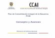 Concepto y Avances - ccai-colombia.orgccai-colombia.org/files/primarydocs/200911balc.pdf · Composición del Esfuerzo del Estado. CENTRO DE FUSIÓN INTEGRAL Plan de Consolidación