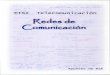Redes de comunicaciones - AlliedModdersusers.alliedmods.net/~faluco/apuntespak/2B/ApuntesPak_Redes.pdf · Redes de comunicaciones Apuntes de Pak (Francisco José Rodríguez Fortuño)