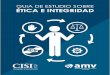 GUA DE ESTUDIO - amvcolombia.org.co · Conducta y reglamentación en Colombia ... ‘Cuando lo que está en juego ... su acción de conservar un teléfono valioso que ha encontrado,