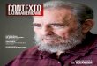 Revista Contexto 01 - contextolatinoamericano.com Latinoamericano_14.pdf · CONTEXTO LATINOAMERICANO • VOL. 1, AÑO 1 • SEGUNDA TEMPORADA • ENE-JUN 2017 04 EN ACTUALIDAD LA