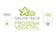 Presentación proteina vegetal Sacha Inchi - Nidux · fuente de omega 3-6. sacha inchi proteína vegetal derivaoa de las semillas de sacha inchi proteina libre de gluten