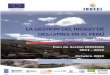 La Gestión del Riesgo de Desastres en el Perú - …eird.org/.../Informesregionalynacionales/PERDoc_pais_Peru_2012.pdfLa Gestión del Riesgo de Desastres en el Perú - Documento País
