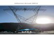 Informe Anual 2012 - Consejo Federal de la Energía … Provinciales ante el Consejo Federal de la Energía Eléctrica Durante el año 2012 ¢Ciudad Autónoma de Buenos Aires ¢Buenos