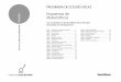 Esquemas de PRIMARIA Matemáticas - Junta de Andalucía · Esquemas de Matemáticas Los contenidos imprescindibles de la Primaria resumidos en 28 esquemas Ficha 1 El sistema de numeración