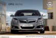 Catálogo del Opel Vectra - imagenes.encooche.comimagenes.encooche.com/catalogos/pdf/64619.pdf · gts06_e01_040.tif Ingeniería creada para dominar la carretera. ¿Deseas plena sensación