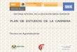 PPLLAANN DDEE EESSTTUUDDIIOOSS DDEE LLAA …cecytev.edu.mx/wp-content/uploads/2012/03/AGROINDUSTRIAS-10-13… · Sistema Nacional del Bachillerato en un marco de diversidad. El programa