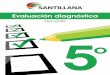 Evaluación diagnóstica - Inicio - Santillanaprimariaoficial.santillana.com.mx/wp-content/uploads/2015/08/EV5_D.pdf1. Subraya los ejemplos de textos expositivos y relaciona los recursos