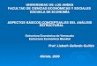 Estructura Económica de Venezuela Estructura Económica …webdelprofesor.ula.ve/economia/lisgallardo/materias/e_e_mundial/... · (como lo entendía Marx o Veblen) No se trata de