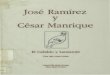 José Ramírez y César Manrique. El Cabildo y Lanzarote. Una ...memoriadelanzarote.com/contenidos/20110711133320LANZAROTE--UN… · rramienta que mejor ca ... 'V* En continuo trazo,