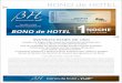 HOTELES - soltury.com · BONO de HOTEL Condiciones Generales 1.- SOLTURY, operador turístico con C.I.AN. 412008-3, representa mediante acuerdos firmados a establecimientos hoteleros