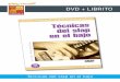 DVD + LIBRITO - play-music.com · En el libro encontrará todas las particiones de los ejercicios tocados en el DVD (en solfeo y tablaturas), ... El Flamenco slap Presentación Ejercicios