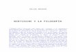 Nietzsche y la filosofía – Gilles Deleuze · Web viewDebemos seguir el movimiento de este libro difícil, para entender cómo Nietzsche instaurará posteriormente una nueva concepción