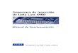 Impresora de inyección de tinta Linx 4900 - CCR Solutions · Seguridad Manual de funcionamiento de la impresora Linx 4900 (iv) MP65515–1 Precauciones PRECAUCIÓN: una precaución