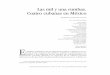 Las mil y una rumbas. Cuatro cubanas en Méxicodimensionantropologica.inah.gob.mx/wp-content/uploads/03Dimension... · l estudio cualitativo de la migración cubana a México, en