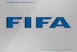 Proyectos de desarrollo Inversión en el fútbol Copa Mundial de la FIFA 2014 100 millones de USD concedidos a Brasil para garantizar el desarrollo sostenible del fútbol 