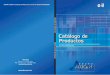 Catálogo de Productos - Alucom - Techos y Estructuras … innovadores para proyectos industriales, comerciales y arquitectónicos, en el ramo de aluminio y vidrio. Managua Kilometro