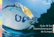 Guía de los Elasmobranquios de Europa - oceana.orgoceana.org/.../reports/Guia_Elasmobranquios_Europa_ESP_oct2008.pdf · Introducción a los elasmobranquios de Europa ... redes de