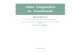 Atlas Lingüístico de Guatemala - funsepa.net Linguistico.pdfCapacitación en Entomología Médica y, en especial, a Robert Klein, Gustavo ... a interrogantes como ¿por qué la identificación
