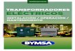 MANUAL TRANSFORMADORES2 - bymssa.com.mx TRANSFORMADORES.pdf · Instrucciones antes de Instalar, Operar y dar Mantenimiento a su Transformador. El producto cubierto por este Manual,