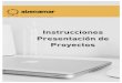 INSTRUCCIONES - Inicio Word - Instrucciones Proyectos.docx Created Date 4/20/2017 10:36:02 AM 