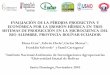 EVALUACIÓN DE LA PÉRDIDA PRODUCTIVA Y ECONÓMICA POR LA ...crsps.net/wp-content/downloads/SANREM VT/Inventoried 6.14/11-201… · cuencas hidrográficas en la sierra ecuatoriana
