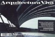 Arquitectura Viva - core.ac.uk · 28 Enero-febrero 1994 Arquitectura Viva 34 Jóvenes capitales La nueva generación de Vitoria y Pamplona Jorge Sainz La vieja aspiración nacionalista