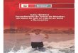 Guía Técnica Procedimiento de Toma de Muestra del Agua de Mar en Playas de …bvs.minsa.gob.pe/local/minsa/1592.pdf ·  · 2011-07-21agua, para realizar la toma de muestra. 