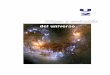 Origen y evolución del Universo - Biología y Geología · Origen y evolución del Universo 29 ACTIVIDAD 2 Visualización del vídeo de Cosmos: El espinazo de la noche Cuestión