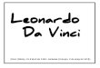LeonardoO Da Vinci - XTECBlocsblocs.xtec.cat/.../10/Pdf-PP-Obres-Leonardo-da-Vinci.pdfLeonardo da Vinci Dibuix per la verge amb nen amb santa Anna(1498). Leonardo da Vinci Saint Jerome