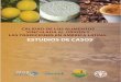 Calidad de los alimentos vinculada al origen y las … considerar los productos se encuentran frutas como el Limón de Pica del oasis del norte de Chile, cereales como el Maíz Blanco