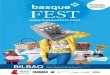 libreto Programa Basque Fest 2018-7 - ESP-INGbasquefest.com/wp-content/uploads/2018/03/libreto-Programa-Basque... · 38 MIÉRCOLES WEDNESDAY 28 JUEVES THURSDAY 29 PROGRAMA DÍA A