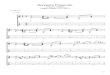 Serenata Espanola - ClassClef Espanola by Joaquin Malats.pdf · Serenata Espanola Joaquin Malats ( 1872-1912 ) 1/16 = 116 Standard tuning 1 0 1 2 212 1 2 2 0 1 2 2 2 2 3 1 212 3 1